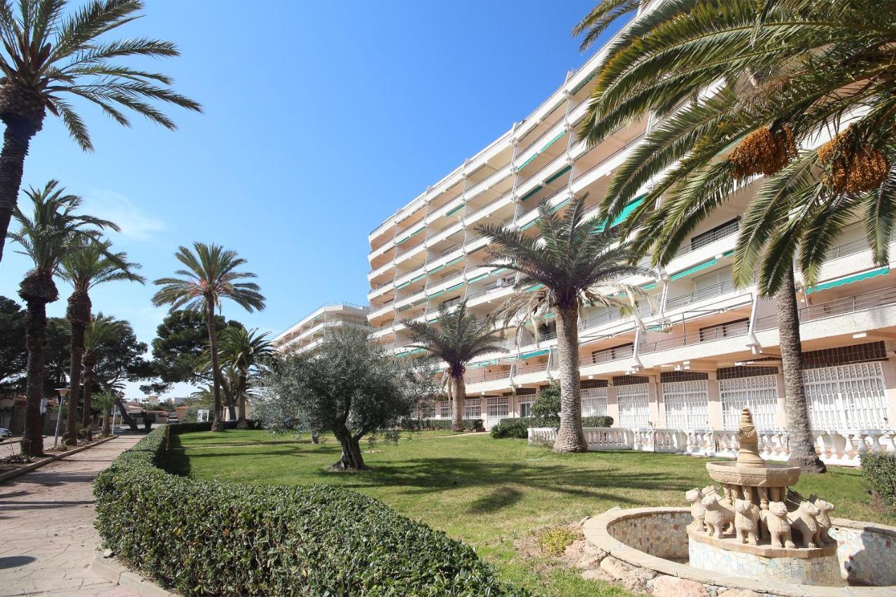 Apartment Sunrise Marilyn, Vistas Jardin Y Mar *